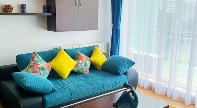 Appartamento doppio Standard Red Hotel Accommodation