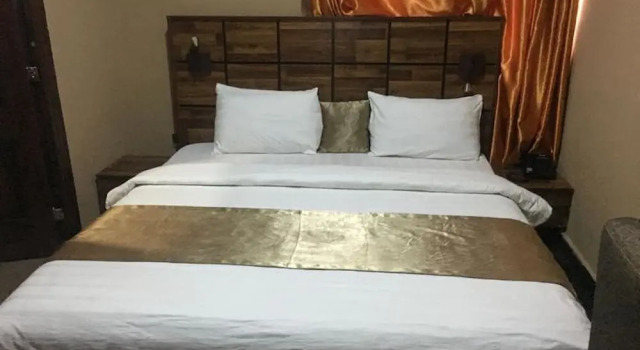 Номер Standard Momak 6 Hotel & Suites