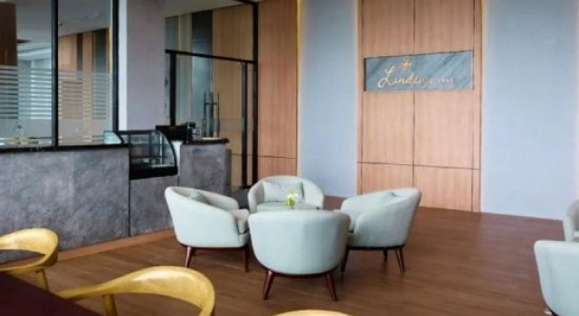 Laska Hotel & Resort Ciater, Book Resort Cisaat Kabupaten-Subang
