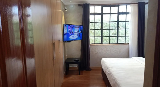 Lejlighed Fourways Junction VIP Suite