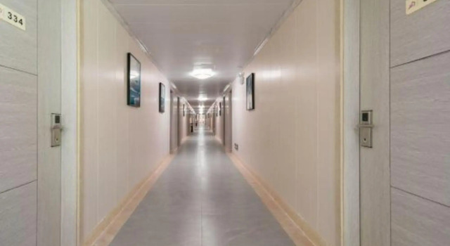 Heyi Express Hotel (Zhuhai Weichuangli Industrial Park), Boek Hotel Hotels in Guangdong met parkeren, Parkeren