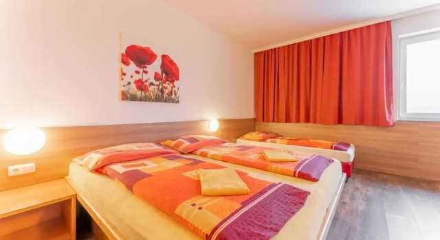 OEKOTEL Treffpunkt Föhrenhain, Book Hotel  