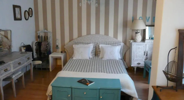 Номер Standard Quinta Nova Guest Room