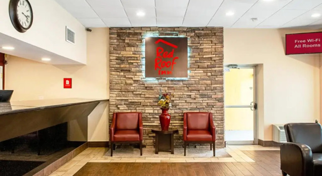 Deluxe Motel Slidell, Boek Hotel Hotels in Missouri met zwembad, Zwembad