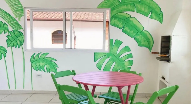 Апартаменты Sununga Flats
