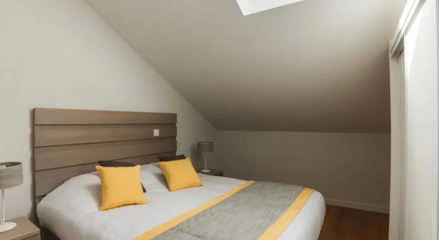 Apartment Close to the Beautiful Beach of Biscarosse-plage, Prenota Appartamento Hotel a Aquitania con parcheggio, Parcheggio