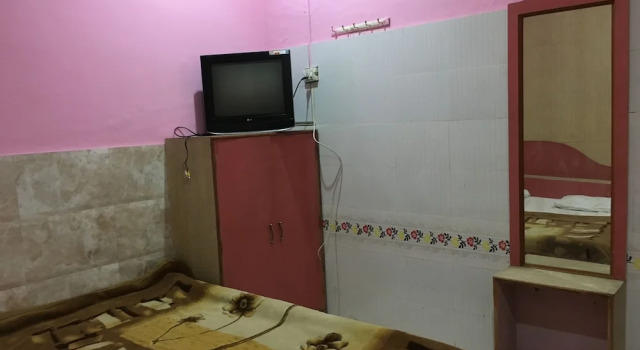 Номер Standard Hotel Bundelkhand Palace