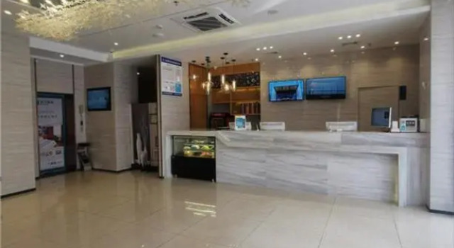 City Comfort Inn Zhongshan Guzhen Town, Забронировать Отель Guzhen Town Чжуншань, рядом с Выставочный центр Lihe Lighting
