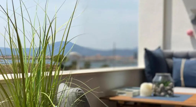 Апартаменты Goconcept Studio Sardegna