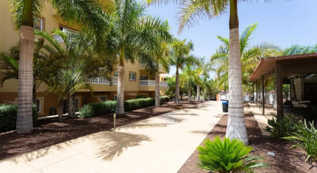 Апартаменты Duplex El Palmar 3P - D31