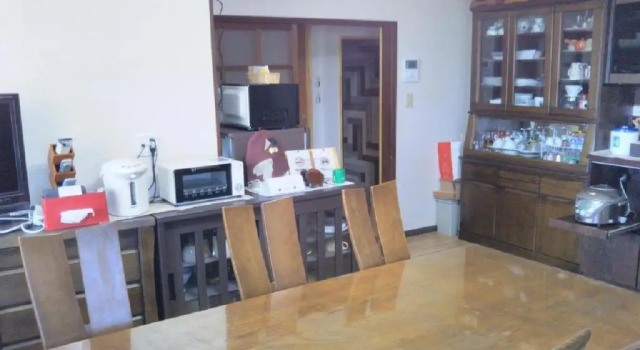 Студия Iiyama - Hotel / Vacation STAY 55487