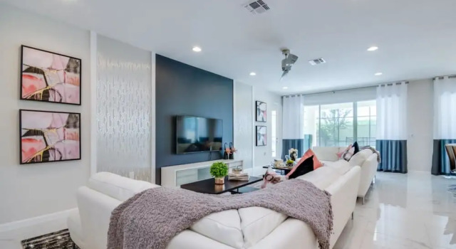 Magnificent Single Home with Private Pool SO2601, Varaa Hotelli Kissimmee Kissimmee