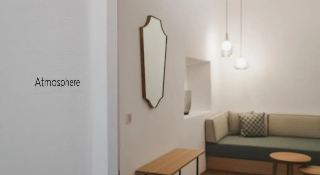 Апартаменты с 2 комнатами Kuntino Suites