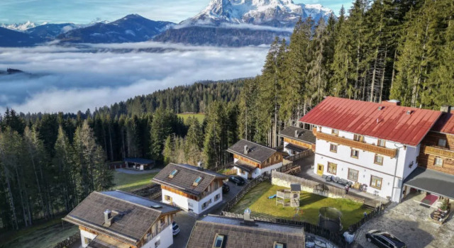 House Uhu Werfenweng, Prenota Hotel Werfen Pongau