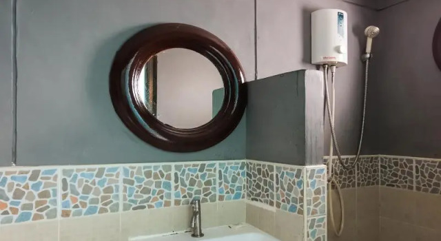 Номер Standard OYO 1103 Pirates House Hotel