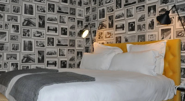 Pousada de Marvao, Reserva ahora Hotel Hoteles de 4 estrellas en Alentejo, 4*