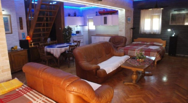 Apartments Dali