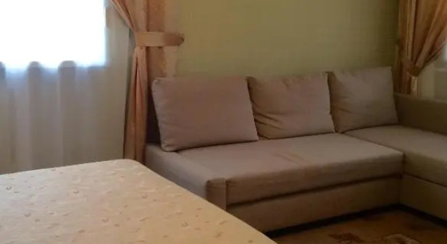 Guest House Ostrovskiy