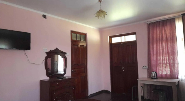 Guest house in Abgarhuk village, Varaa Matkakoti Abgarkhuk Gudauta district