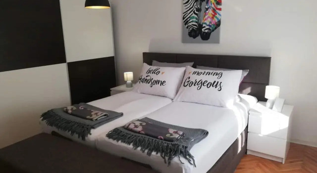 Apartment Karlovačka 51