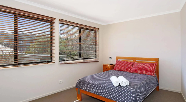 Amberoo Apartments