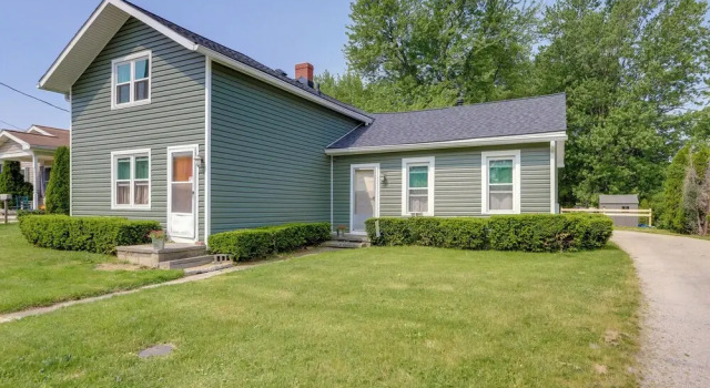 Апартаменты Cozy Norwalk Apt: Near Cedar Point & Kalahari!