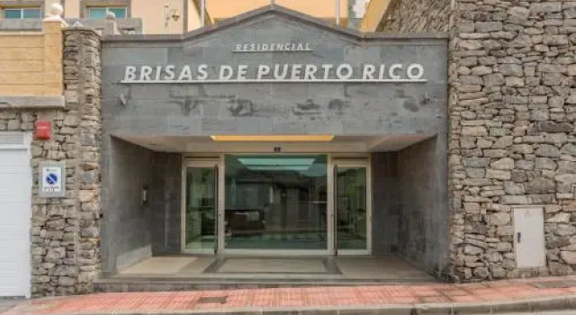 Las Brisas El Valle Puerto Rico, Boek Hotel Mogán Gran Canaria