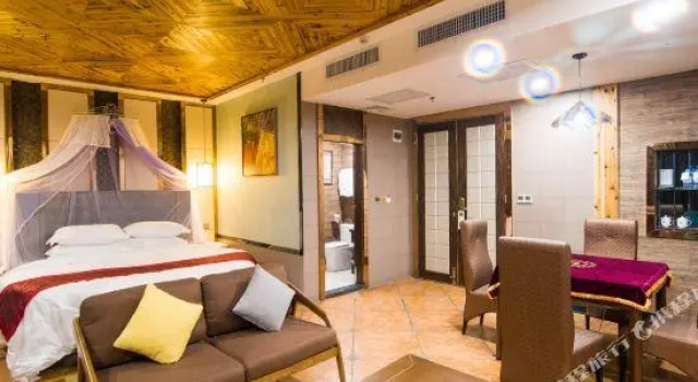 Weierdeng Hotel, Rezervați Hotel Wuzhou Guangxi