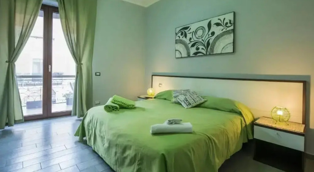 Superior Zimmer B&B Eco