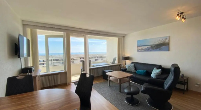 Traumblick FeWo Nr 530