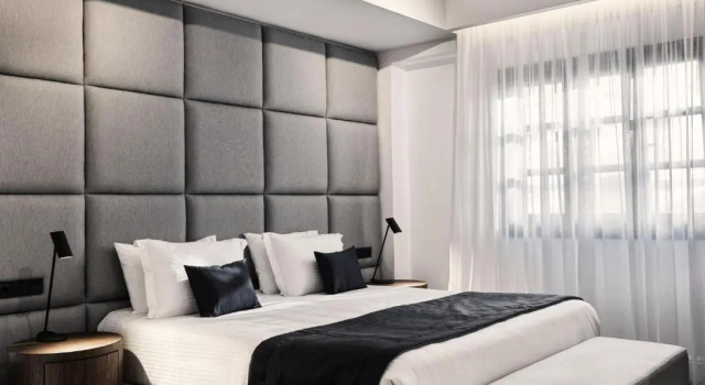 Номер Standard Vanoro Hotel