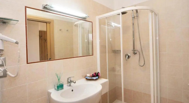 Номер Deluxe Hotel Riva dei Cavalleggeri