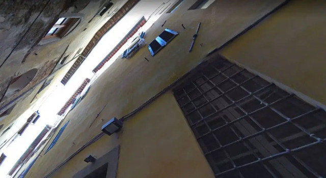 A Hideaway in the Heart of Florence, Забронировать Отель Торнабуони Флоренция, рядом с Площадь Кафедрального собора
