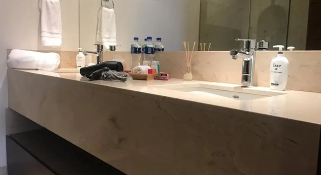 Апартаменты Polanco Luxury Condo