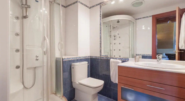 Студия Cozy Apartment La latina by Batuecas