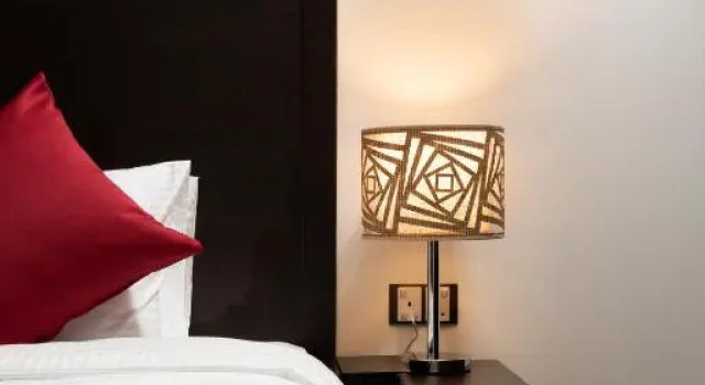Standard chambre Horizon Hotel