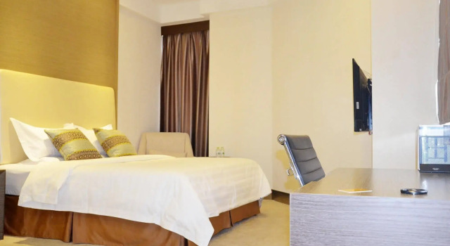 Phoenix Jinghua Hotel, Prenota Hotel Nanchino Jiangsu