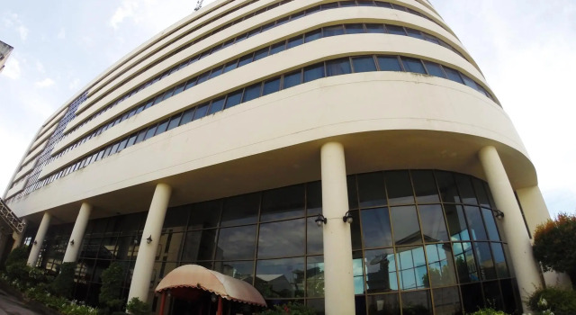 Phuket Town Inn Hotel Phuket (SHA Extra Plus)