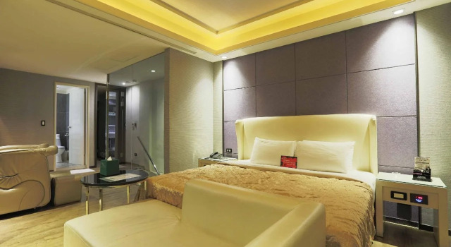 Royal Group Motel Buo Ai Branch