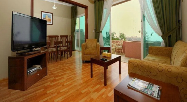 Al-Soodah Resort, Book Ferieresort Resorthoteller i Asir-provinsen, Ferieresort