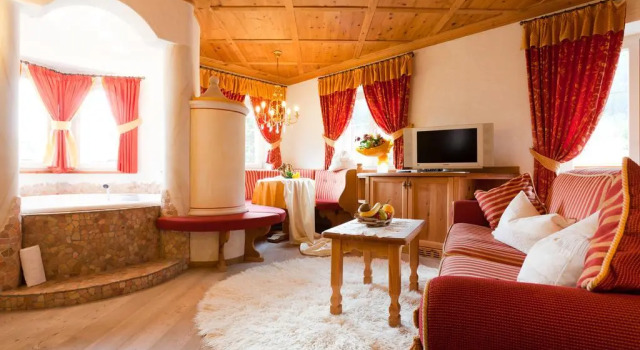 Family Wellness Hotel Renato