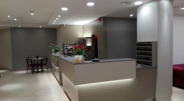Hotel La Tartaruga