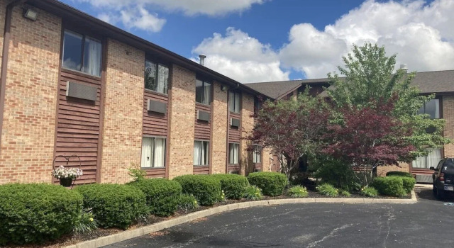 Royal Inn Suites, Boek Hotel Hotels in Indiana met zwembad, Zwembad