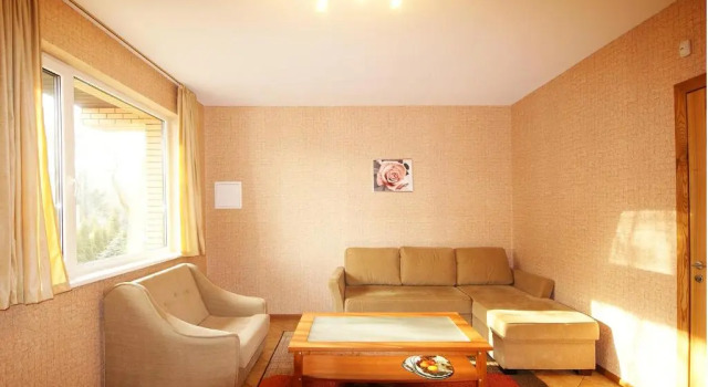 Апартаменты Vila Elena