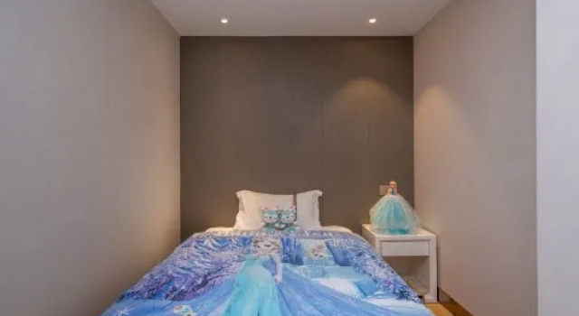 Familie Suite Donglin Hotel