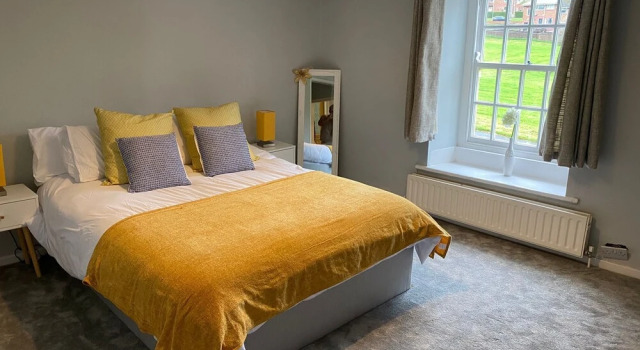 Listed Sword Makers Cottage in Shotley Bridge