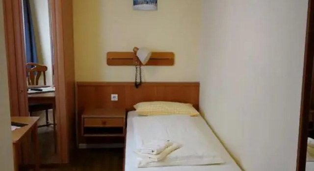 Номер Standard Weinhaus Hotel