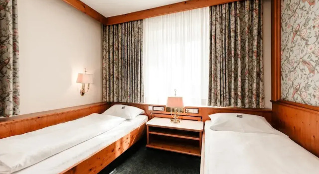 Номер Standard Hotel & Restaurant Ochsen Merklingen