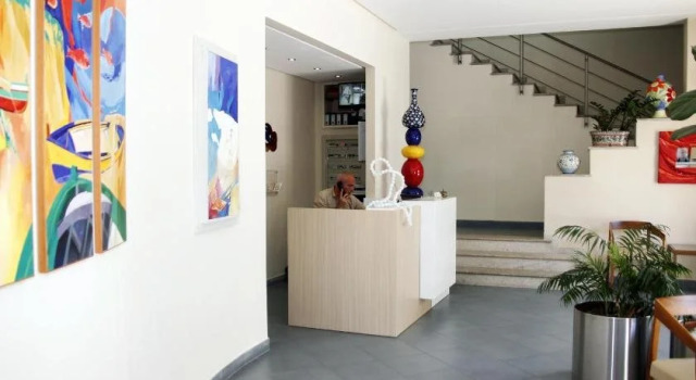Hotel Tannure