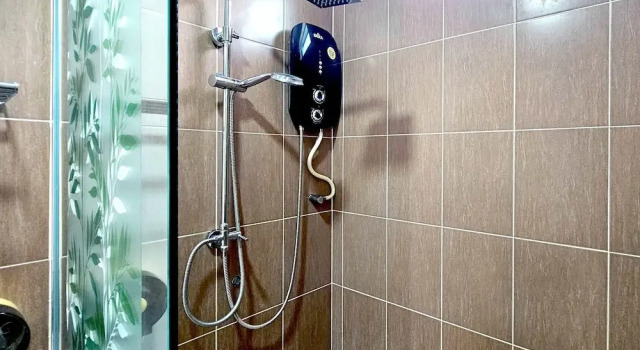 Двухместный номер Standard с балконом Triima Inn Tanjung Rhu